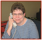 Sue Eisentrager